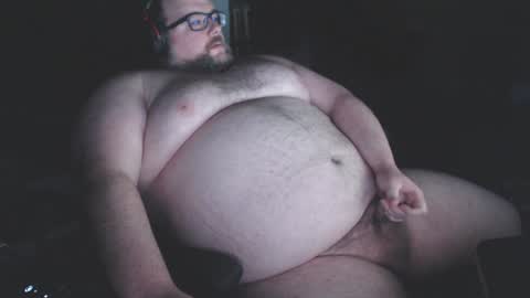 Snapshot of fat_n_thick29 chatting on January 18, 2025, 12:26 pm fat_n_thick29 online show from January 18, 2025, 12:26 pm