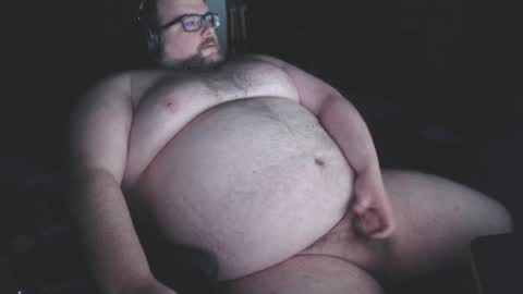 Snapshot of fat_n_thick29 chatting on January 23, 2025, 7:54 am fat_n_thick29 online show from January 23, 2025, 7:54 am