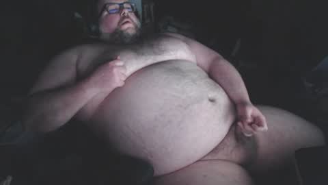 Snapshot of fat_n_thick29 chatting on February 4, 2025, 11:38 am fat_n_thick29 online show from February 4, 2025, 11:38 am