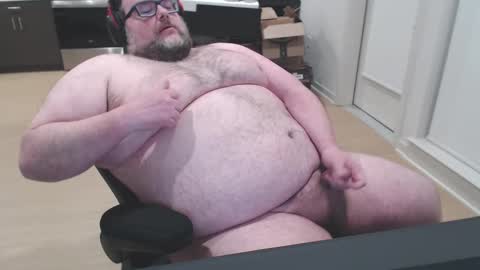 Snapshot of fat_n_thick29 chatting on September 18, 2025, 10:50 am fat_n_thick29 online show from September 18, 2025, 10:50 am