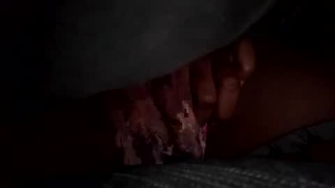 WetAssPussy online show from February 28, 2025, 5:26 am