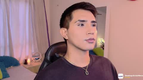 Snapshot of fatass_420 chatting on November 13, 2025, 9:36 pm Johan online show from November 13, 2025, 9:36 pm