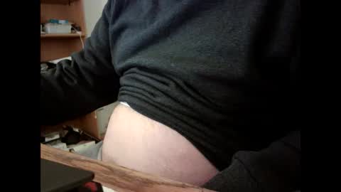 Snapshot of fatbellyitalian chatting on December 2, 2024, 9:56 am fatbellyitalian online show from December 2, 2024, 9:56 am