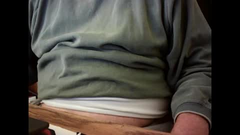 Snapshot of fatbellyitalian chatting on December 9, 2024, 9:39 am fatbellyitalian online show from December 9, 2024, 9:39 am