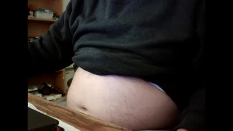 Snapshot of fatbellyitalian chatting on December 11, 2024, 9:19 am fatbellyitalian online show from December 11, 2024, 9:19 am