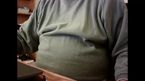 Snapshot of fatbellyitalian chatting on December 16, 2024, 10:08 am fatbellyitalian online show from December 16, 2024, 10:08 am