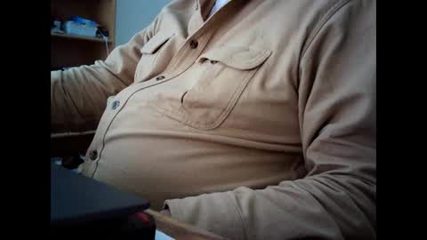 Snapshot of fatbellyitalian chatting on December 23, 2024, 6:16 pm fatbellyitalian online show from December 23, 2024, 6:16 pm