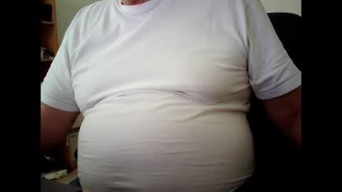 Snapshot of fatbellyitalian chatting on December 29, 2024, 7:22 pm fatbellyitalian online show from December 29, 2024, 7:22 pm