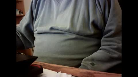 Snapshot of fatbellyitalian chatting on January 22, 2025, 11:01 am fatbellyitalian online show from January 22, 2025, 11:01 am