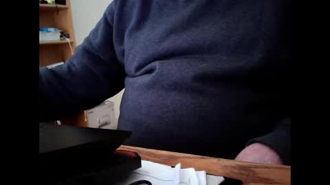 Snapshot of fatbellyitalian chatting on January 26, 2025, 6:27 pm fatbellyitalian online show from January 26, 2025, 6:27 pm