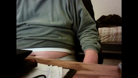 Snapshot of fatbellyitalian chatting on February 17, 2025, 11:23 am fatbellyitalian online show from February 17, 2025, 11:23 am