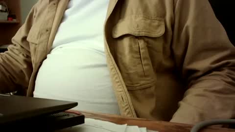 Snapshot of fatbellyitalian chatting on November 2, 2025, 9:39 pm fatbellyitalian online show from November 2, 2025, 9:39 pm