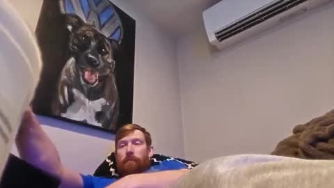 Snapshot of fatboyt123 chatting on September 21, 2025, 10:22 pm FireCrotch420 online show from September 21, 2025, 10:22 pm