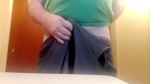 fatcat5000 online show from December 20, 2024, 4:57 pm