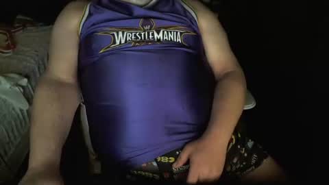 Snapshot of fatdaddycam chatting on February 7, 2026, 3:16 pm Fat Daddy online show from February 7, 2026, 3:16 pm