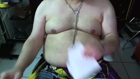 Snapshot of fatdaddycam chatting on March 15, 2026, 4:02 pm Fat Daddy online show from March 15, 2026, 4:02 pm