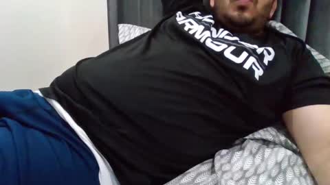 fatdickneighbor online show from November 18, 2025, 4:06 am