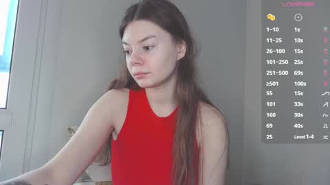 Snapshot of fateful_wish chatting on December 10, 2024, 7:58 am Lora online show from December 10, 2024, 7:58 am