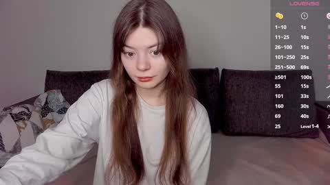 Snapshot of fateful_wish chatting on February 1, 2025, 12:16 pm Lora online show from February 1, 2025, 12:16 pm
