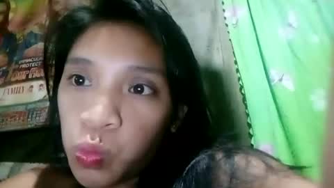 fatfat23 online show from June 14, 2026, 8:22 pm