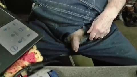 Fred. online show from January 15, 2025, 6:43 am