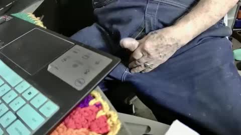 Fred. online show from January 22, 2025, 12:16 am