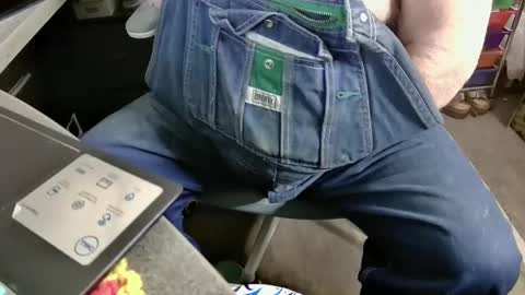 Fred. online show from February 27, 2025, 6:53 pm