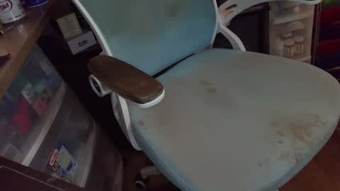 Fred. online show from October 5, 2025, 6:06 pm