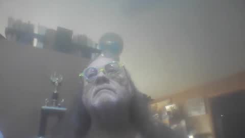 Fred. online show from March 23, 2026, 5:50 pm