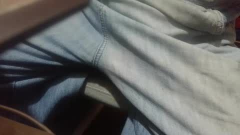 Fred. online show from April 17, 2026, 8:12 pm