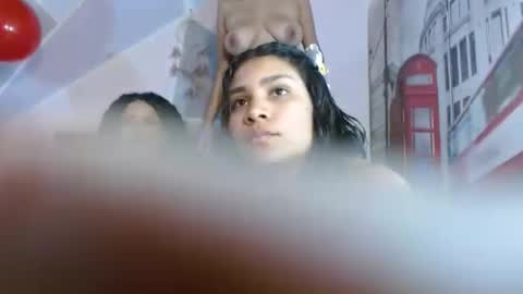 fatima_bosch online show from February 25, 2026, 12:04 pm