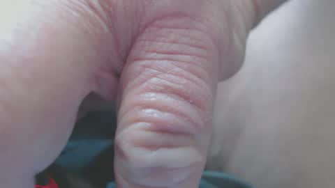 Fatman01 online show from April 7, 2026, 11:04 pm