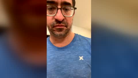 fatnine32 online show from March 15, 2026, 10:27 pm