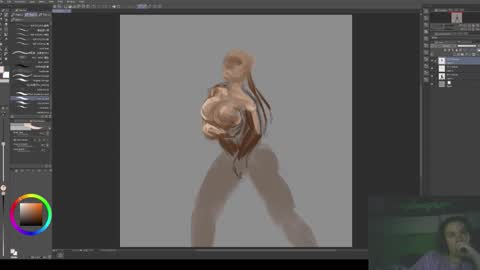 Snapshot of fawn_foster chatting on October 19, 2025, 1:17 am fawn_foster online show from October 19, 2025, 1:17 am