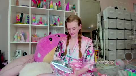 Snapshot of fawnmoonx chatting on December 20, 2024, 4:20 am fawnmoonx online show from December 20, 2024, 4:20 am