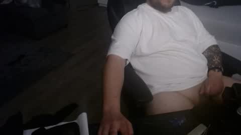 fbouncer online show from April 11, 2026, 8:57 pm