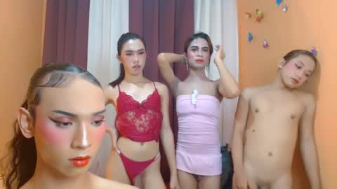 fckcieloangel online show from March 26, 2026, 2:22 pm