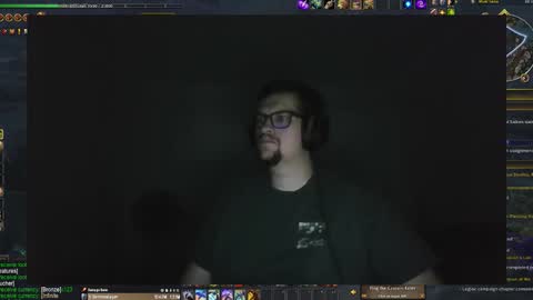 Fear online show from October 9, 2025, 6:17 pm