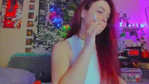 Diva online show from January 7, 2026, 1:41 am