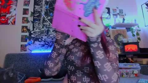 Diva online show from January 15, 2026, 2:05 am