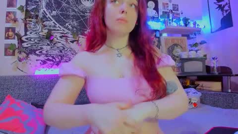 Diva online show from March 3, 2026, 1:23 am