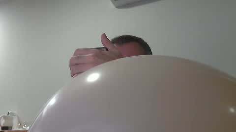 Snapshot of fedeglobos chatting on November 9, 2025, 12:53 am fedeGLOBOS online show from November 9, 2025, 12:53 am