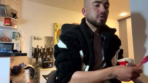 Federico Ofarrel online show from September 9, 2025, 6:57 am