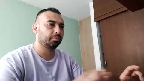 Snapshot of federikofer2 chatting on February 23, 2025, 4:57 pm federico online show from February 23, 2025, 4:57 pm