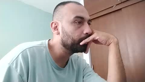 Snapshot of federikofer2 chatting on October 26, 2025, 2:45 pm federico online show from October 26, 2025, 2:45 pm