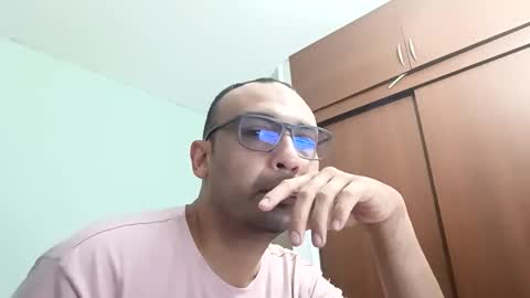 Snapshot of federikofer2 chatting on March 1, 2026, 11:07 pm federico online show from March 1, 2026, 11:07 pm