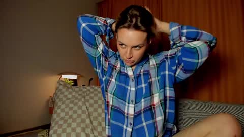 Fedosya Baby Girl online show from December 29, 2024, 12:34 pm