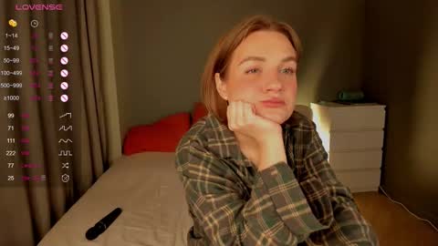 Fedosya Baby Girl online show from November 23, 2025, 7:02 pm