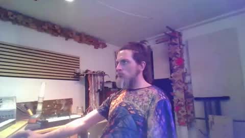 Snapshot of feelfemdom chatting on March 8, 2025, 7:05 am feelfemdom online show from March 8, 2025, 7:05 am