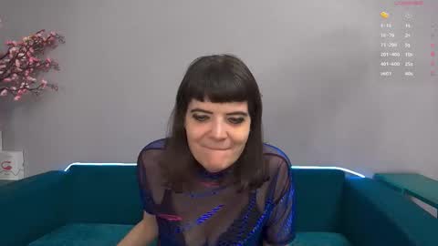 Laura online show from November 8, 2025, 2:50 pm